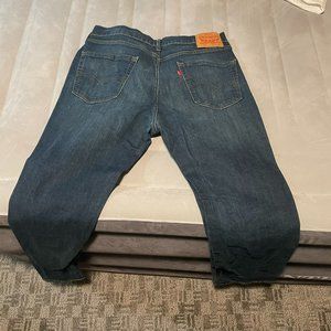 Levi 541 Jeans 36x32